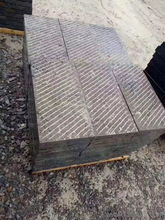 匠心傳承，古樸典雅 仿古青石手工板面與彩磚采購(gòu)指南