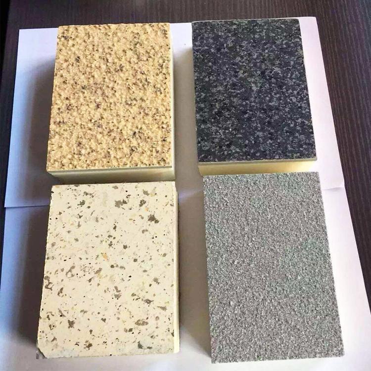 鄭州洛陽(yáng)外墻保溫裝飾一體板廠家批發(fā) 寶潤(rùn)達(dá)仿石材一體板優(yōu)勢(shì)解析